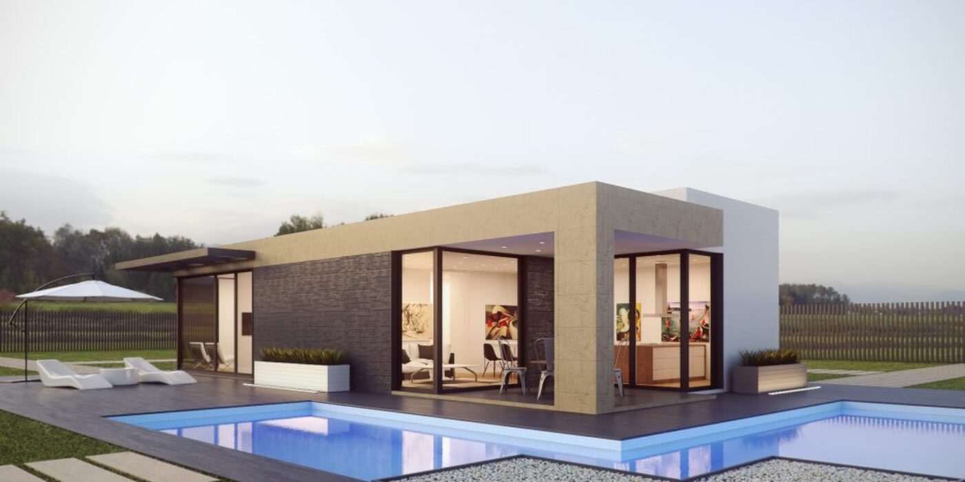 Modern Architecture