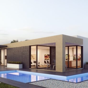 Modern Architecture