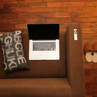 Working From Home